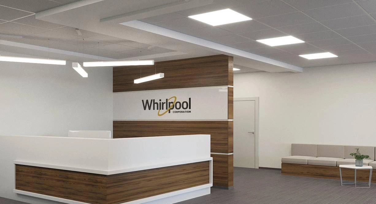 Whirlpool Corporation