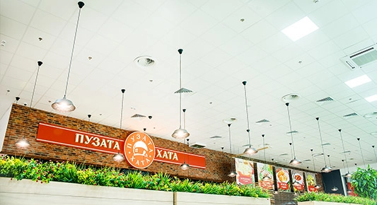 Пузата Хата