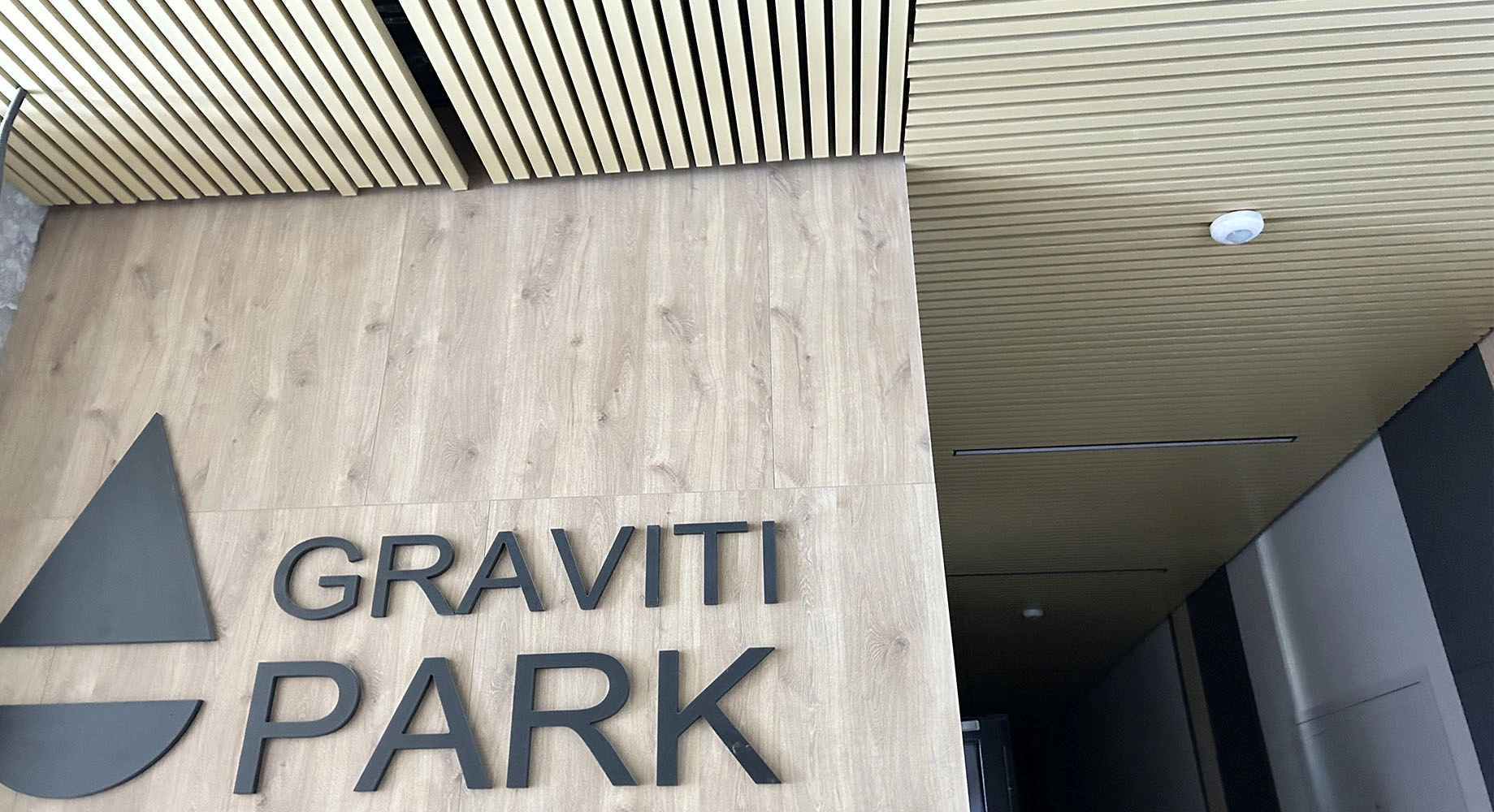 Gravity Park
