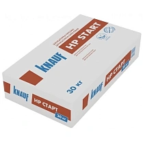 Штукатурка Knauf НР Г.2. ШТ 7-1 Старт гипс, 30 кг (139177)