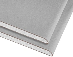 Гипсокартон Knauf 12,5x1200x2500мм